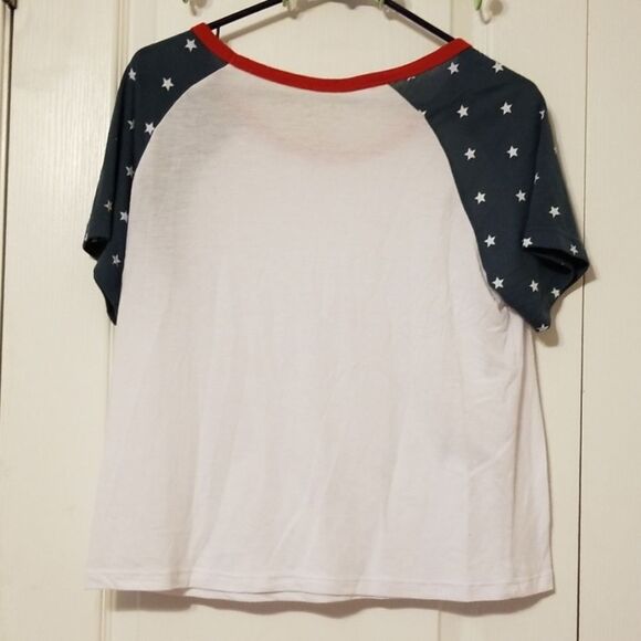 Fifth Sun Shirt - Picture 2 of 3